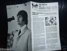 THE BEATLES OFFICIAL UK  FAN CLUB  1965 NEWSLETTER No.5 BOOKLET OF TWELVE PAGES