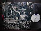 Deep Purple 3rd Same Japan Orig.PROMO LP POLYDOR WHITE LABEL 1969