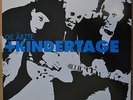 Die Ärzte - KINDERTAGE Live in D`dorf LP Vinyl NEU RAR Die Toten Hosen