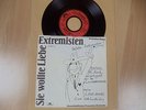 Udo Lindenberg Promo-Single / Sie wollte Liebe / Rarität