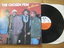 THE CHOSEN FEW In Miami 76 RARE TROJAN RECORDS VINYL LP Funk Soul Reggae Breaks