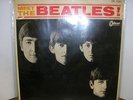 Meet The Beatles (Red Vinyl)