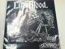 Life's Blood -Defiance 7