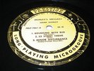 PRESTIGE 7061  HANK MOBLEY * MOBLEY'S MESSAGE 1ST PRESS-CONDITION IS AN  ISSUE *
