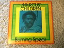 Burning Spear 