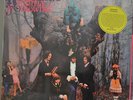 KALEIDOSCOPE - Faintly Blowing - Gatefold Sleeve 12