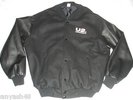 U2 The Joshua Tree / Rattle & Hum Promo BASEBALL TOUR JACKET XL