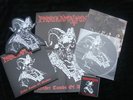 PROCLAMATION - NETHER TOMBS OF ABADDON (DIE HARD EDITION)