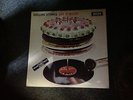 The Rolling Stones, exceptionally rare 69 LP on Decca