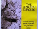 Teardrop Explodes - Ha Ha I'm Drowning (Double) RARE WITHDRAWN SLEEVE EX/EX COPE