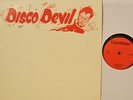 Lee Perry & Full Experience - Disco Devil / UK orig 12