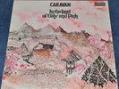 CARAVAN In the Land of Grey… SCARCE UK 1971 EX Deram LP