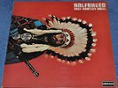 KEEF HARTLEY Half Breed SCARCE ORIG UK 69 Deram LP.