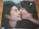 ARCHIVE Deutsche John Lennon Milk and Honey LP Erstpres 1984 SEALED MINT Beatles