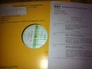 BBC Transcription Disc 909 Motorhead, Roxy Music, The Beat, Status Quo, Shakatak