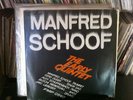 Manfred Schoof Early Quintet w/Dudek, Schlippenbach, Jaki Liebzeit CAN krautrock