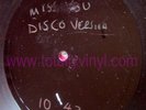 ROLLING STONES-Miss you (disco version)-10.43  UNRELEASED VERSION - 12