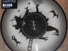 KATE BUSH - LAKE TAHOE / AMONG THE ANGELS - LIMITED EDITION PICTURE DISC
