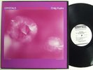 CRAIG KUPKA Crystals  LP on Folkways New Age Electronic M-