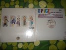Spice Girls - Spice World lp + Spice up your life 2 lp raro