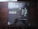 Index LP - garage rock psych fuzz SEALED REPRESS