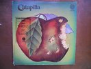 CATAPILLA vertigo US promo SWIRL LABEL prog psych NM