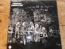 FAIRPORT CONVENTION / WHAT WE DID ON OUR HOLIDAYS 1969 UK LP ILPS9092 PINK LABEL