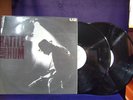 U2 RATTLE AND HUM COLOMBIA GATEFOLD 2 LP press 1991 look