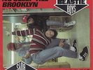 BEASTIE BOYS  No Sleep Till Brooklyn  Promo PICTURE SLEEVE 7