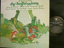 Impressions - 16 Greatest Hits (ABC 727) ('70) (w/ 