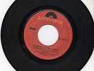 THE BEATLES-WHEN THE SAINTS GO MARCHING IN-RARE COSTA RICA EP