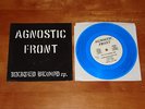 Agnostic Front - United Blood 7