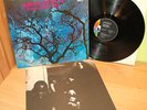 AMON DÜÜL II - PHALLUS DEI + INSERT   ORIGINAL LIBERTY IN TOP - Prog Rock Kraut