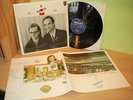 KRAFTWERK - RALF & FLORIAN         ORIGINAL PHILIPS + POSTER - Prog Rock Kraut