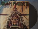 IRON MAIDEN 