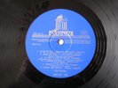 THE BEATLES - S/T  VERY FIRST ODEON LABEL DESIGN SPAIN MONO MOCL 120