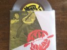 Step Forward - 10 Song EP /220 No Tolerance Rival Mob Clear Boston Strangler