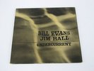 Bill Evans Jim Hall Undercurrent LP United Artists UAJ 14003 15003
