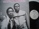 BUDDY GUY & JUNIOR WELLS   