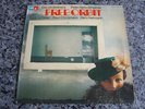 Free Orbit    Udo Lindenberg / Herbolzheimer    Extrem seltene BASF