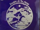 KEVIN AYERS Shooting At The Moon LP ORIGINAL UK. PRESSING Harvest Soft Machine