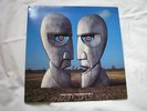 Pink Floyd - The Division Bell (Original EMI UK Pressing 1994 Black Vinyl)