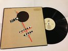 Groupa Kroovy Kino - Blood Type Record  Rare Orig Russian Red Wave Rock