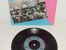 THE CURE BOYS DON'T CRY 1979 FICTION UK 7