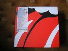 THE ROLLING STONES VINYL BOX SET 1971-2005 ORIGINAL RECORDING REMASTERED