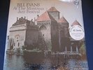 Bill Evans Live Montreux Audiophile CLASSIC RECORDS 1 side 45RPM LP Vinyl SEALED