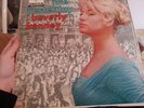 RARE Jazz Beverly Kenney 'Like Yesterday' 1960 Decca Label Stereo LP VG+/M-