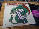 DEEP PURPLE THE BATTLE RAGES ON 1993 IN MINT TOP RARITÄT