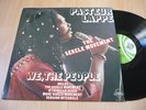 PASTEUR LAPPE The sekele movement LP Afro Disco Boogie from Cameroon