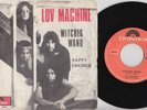 LUV MACHINE * 1970 UK Heavy FREAKBEAT Acid PSYCH PROG FREAKROCK 45 * Listen